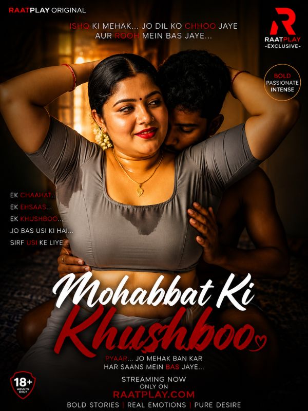 Mohabbat Ki Khushboo